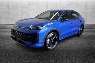 Volkswagen T-Roc 1.5 etsi R-Line 150cv dsg usata