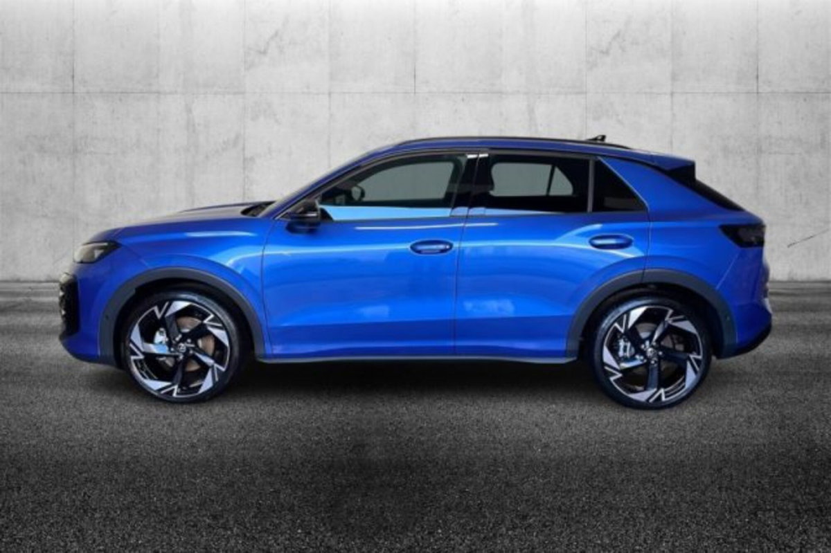 Volkswagen T-Roc 1.5 etsi R-Line 150cv dsg (3)