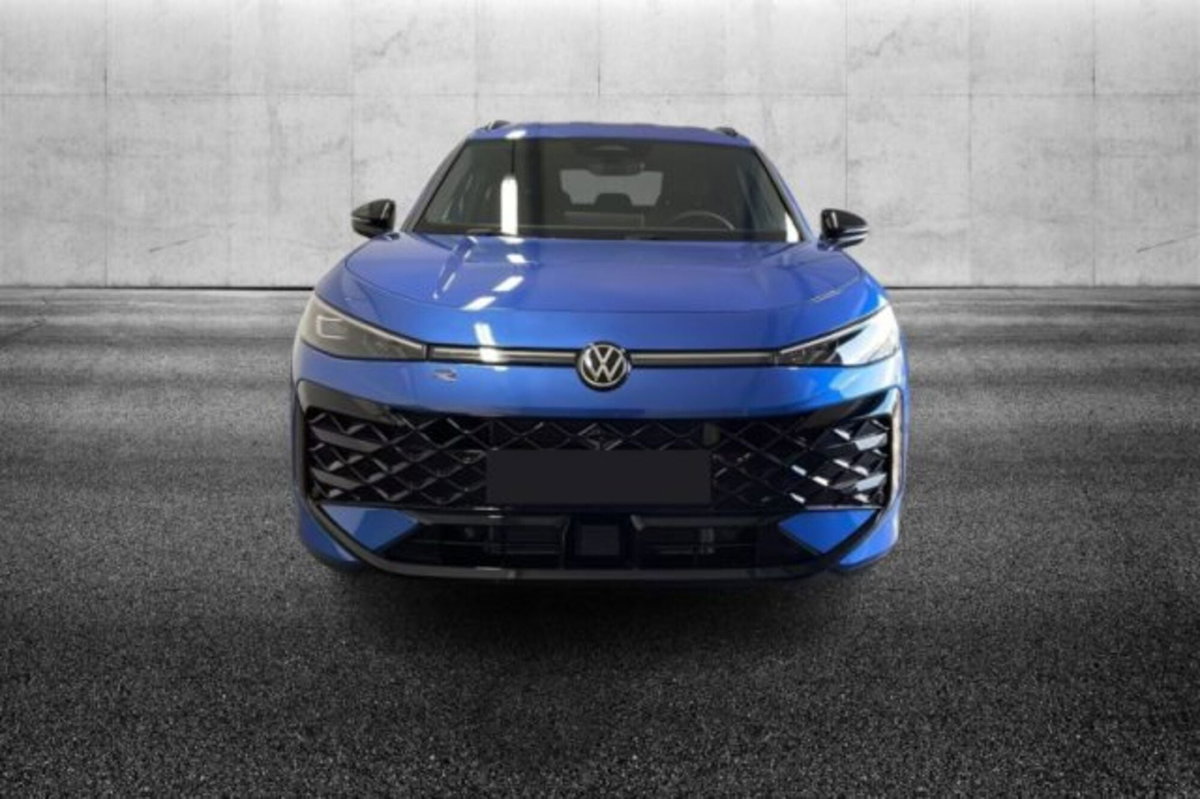 Volkswagen T-Roc 1.5 etsi R-Line 150cv dsg (4)