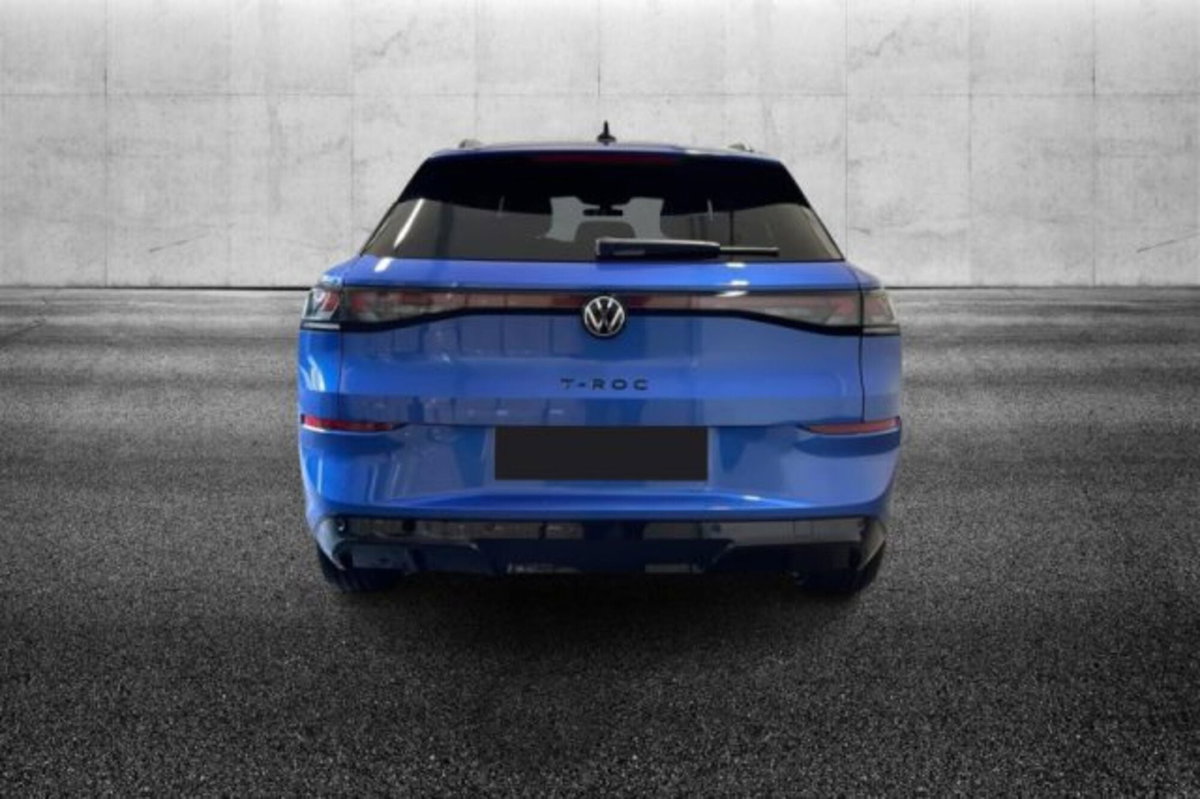 Volkswagen T-Roc 1.5 etsi R-Line 150cv dsg (5)