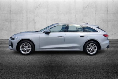 Audi A5 Avant 2.0 tdi mhev+ S line edition 204cv s-tronic (3)