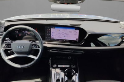 Audi A5 Avant 2.0 tdi mhev+ S line edition 204cv s-tronic (4)