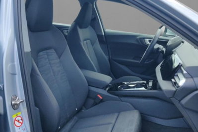 Audi A5 Avant 2.0 tdi mhev+ S line edition 204cv s-tronic (5)