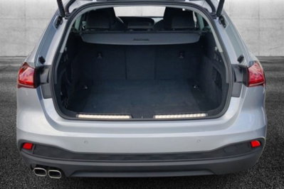Audi A5 Avant 2.0 tdi mhev+ S line edition 204cv s-tronic (7)