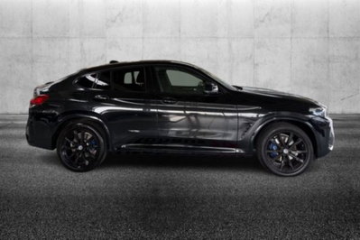 BMW X4 xdrive30i mhev 48V Msport auto (5)
