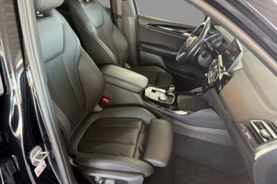 BMW X4 xdrive30i mhev 48V Msport auto (7)