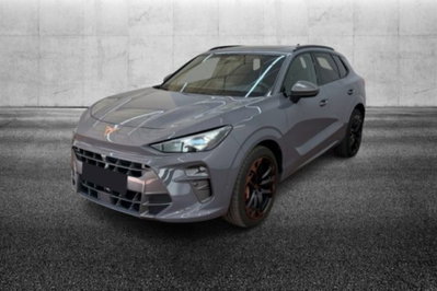Cupra Terramar 2.0 tsi VZ 4drive 265cv dsg usata