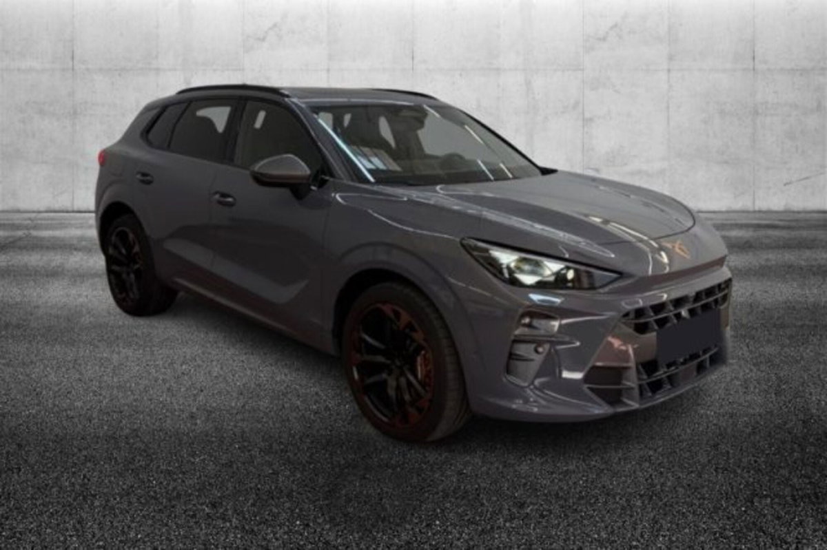 Cupra Terramar 2.0 tsi VZ 4drive 265cv dsg (2)