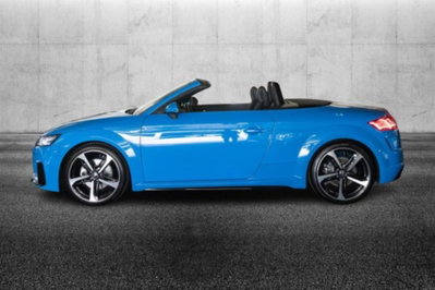 Audi TT Cabrio 40 TFSI S tronic (5)