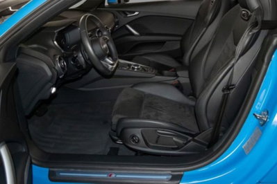 Audi TT Cabrio 40 TFSI S tronic (6)