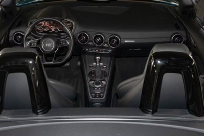 Audi TT Cabrio 40 TFSI S tronic (7)