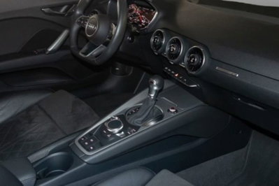 Audi TT Cabrio 40 TFSI S tronic (8)