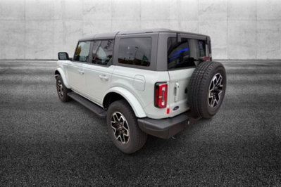 Ford Bronco 2.7 ecoboost V6 Outer Banks 4x4 335cv auto (3)