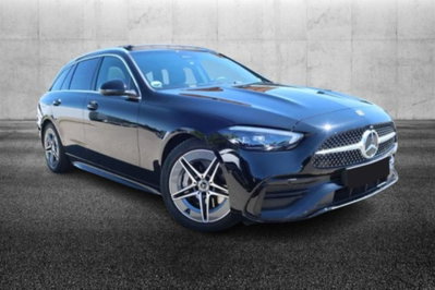 Mercedes-Benz Classe C Station Wagon 200 d Mild hybrid Premium Plus (2)