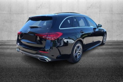 Mercedes-Benz Classe C Station Wagon 200 d Mild hybrid Premium Plus (3)