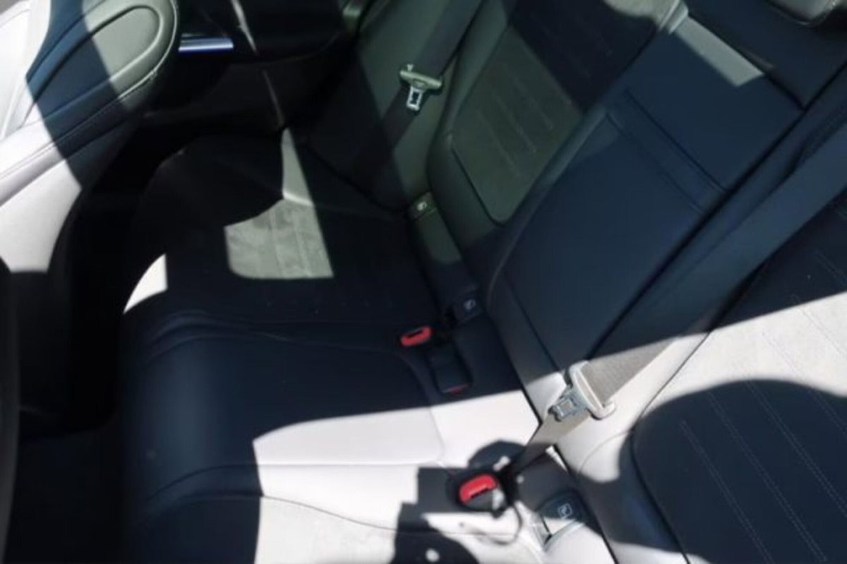 Mercedes-Benz Classe C Station Wagon 200 d Mild hybrid Premium Plus (7)