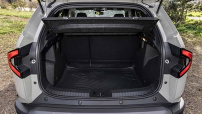 Dacia Duster 1.2 mild hybrid Journey 140cv nuova