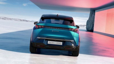 Peugeot 3008 1.2 hybrid Allure Business 145cv e-dcs6 (5)