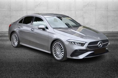 Mercedes-Benz Classe A Sedan 180 d AMG Line Premium Plus auto usata