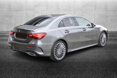 Mercedes-Benz Classe A Sedan 180 d AMG Line Premium Plus auto (3)