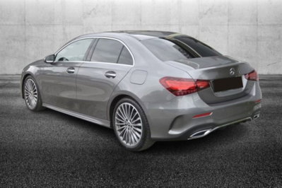Mercedes-Benz Classe A Sedan 180 d AMG Line Premium Plus auto (4)