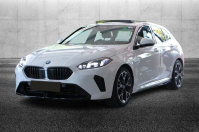 BMW Serie 1 120 48V MSport Pro auto usata