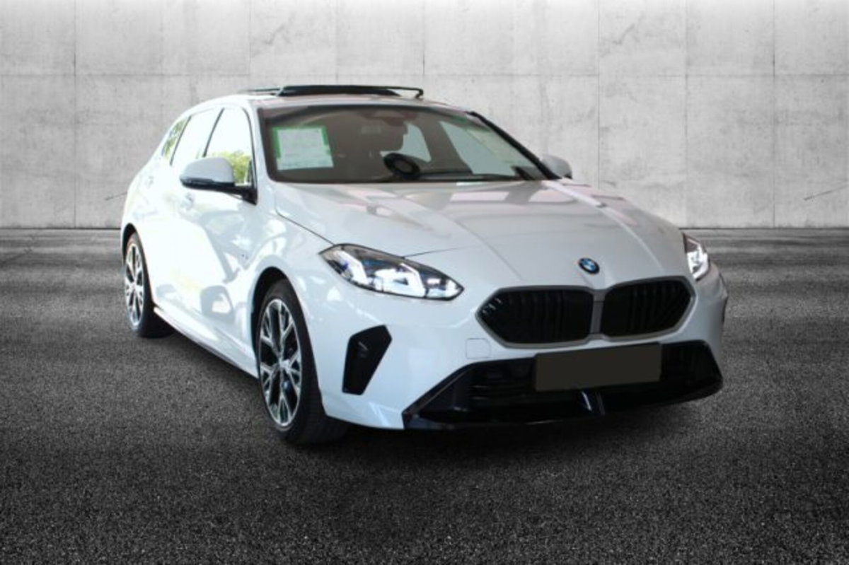 BMW Serie 1 120 48V MSport Pro auto (2)