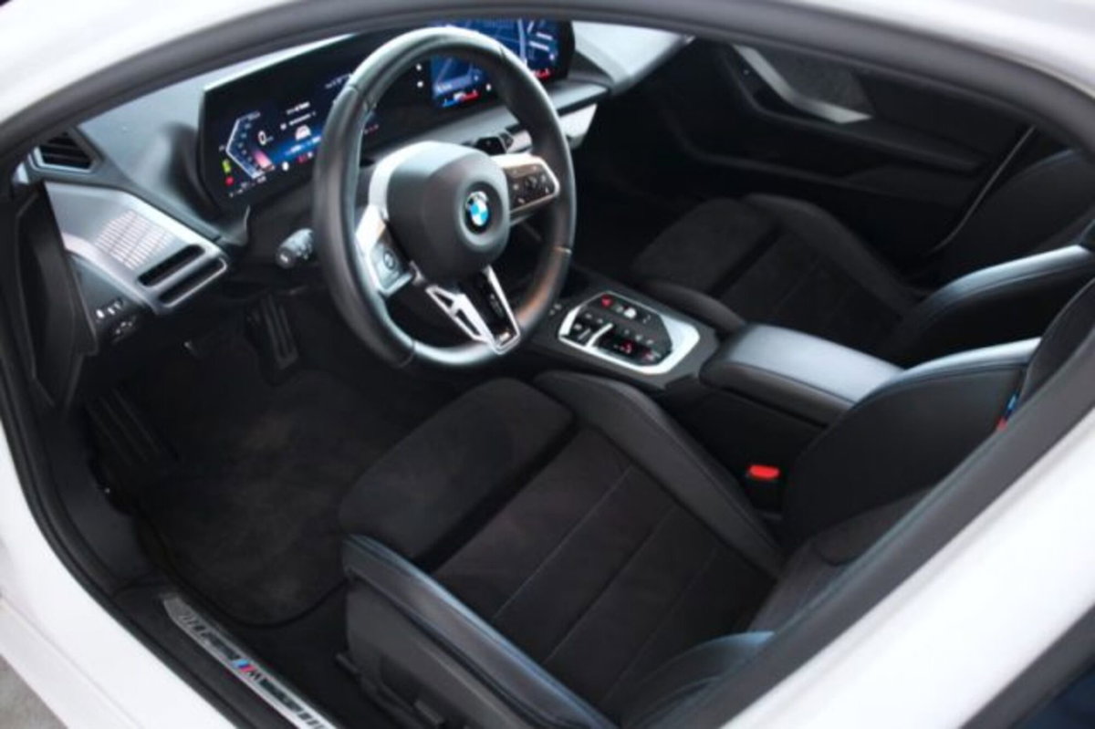 BMW Serie 1 120 48V MSport Pro auto (6)