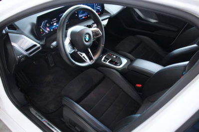 BMW Serie 1 120 48V MSport Pro auto (6)