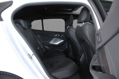 BMW Serie 1 120 48V MSport Pro auto (8)