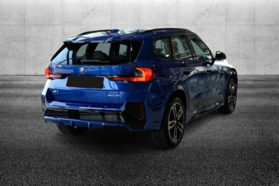 BMW X1 sDrive 18i Msport (3)