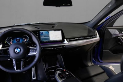 BMW X1 sDrive 18i Msport (6)
