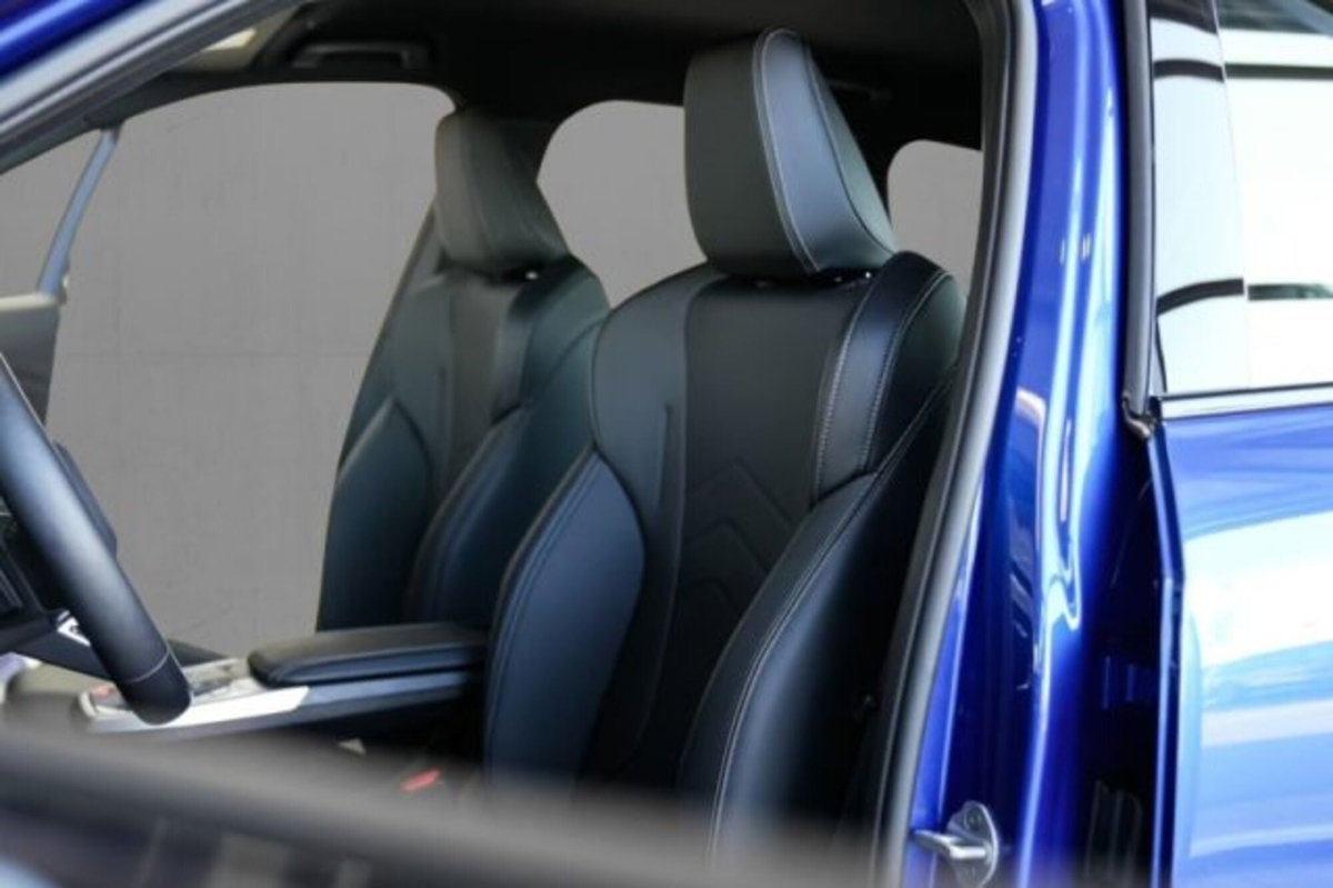 BMW X1 sDrive 18i Msport (7)