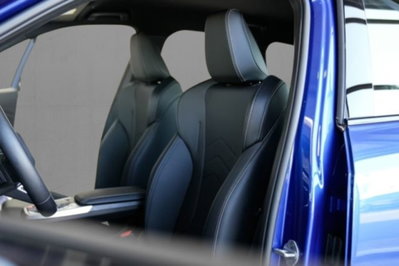 BMW X1 sDrive 18i Msport (7)