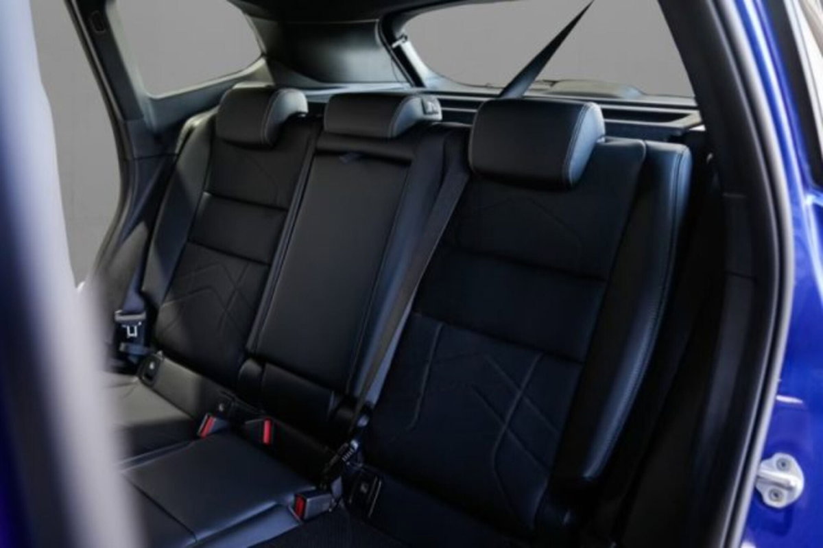 BMW X1 sDrive 18i Msport (8)