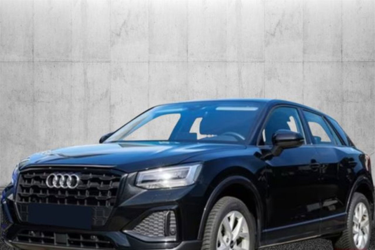 Audi Q2 Q2 35 TDI S tronic Business