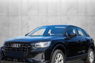 Audi Q2 Q2 35 TDI S tronic Business usata