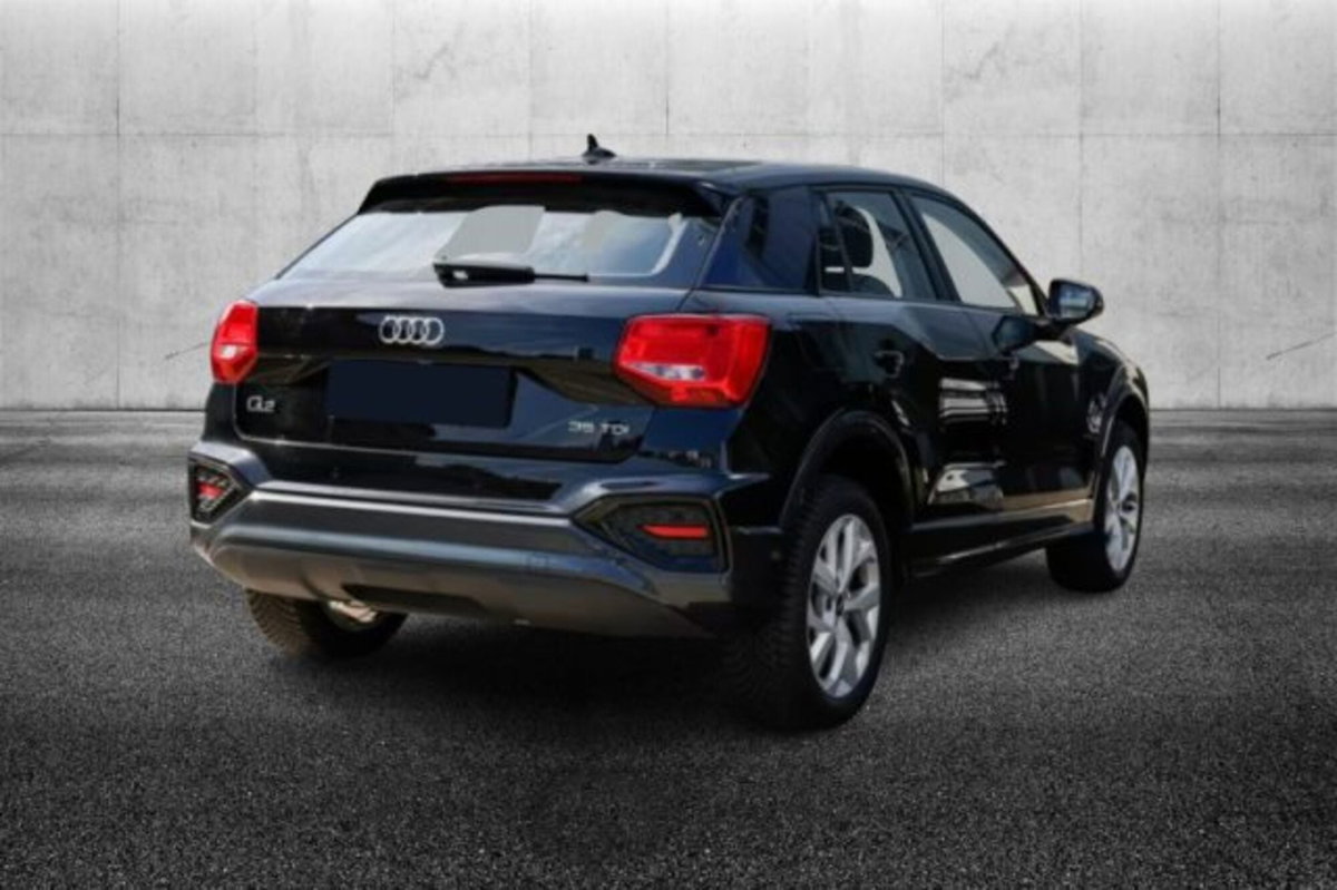 Audi Q2 Q2 35 TDI S tronic Business (2)