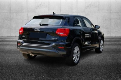 Audi Q2 Q2 35 TDI S tronic Business (2)