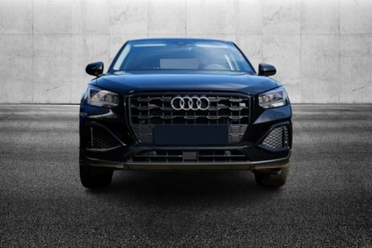 Audi Q2 Q2 35 TDI S tronic Business (3)