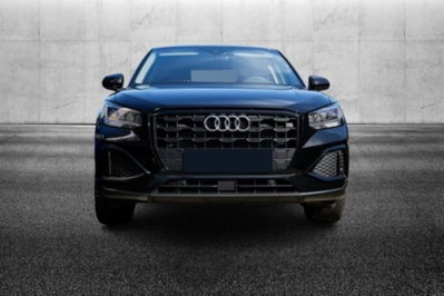 Audi Q2 Q2 35 TDI S tronic Business (3)