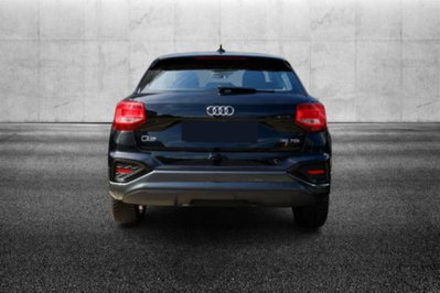 Audi Q2 Q2 35 TDI S tronic Business (4)