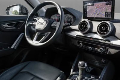 Audi Q2 Q2 35 TDI S tronic Business (5)
