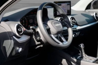 Audi Q2 Q2 35 TDI S tronic Business (7)