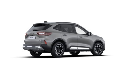 Ford Kuga 2.5 Plug In Hybrid 225 CV CVT 2WD ST-Line (7)