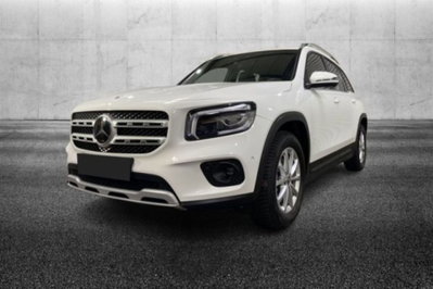 Mercedes-Benz GLB 200 d Automatic Business usata