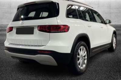 Mercedes-Benz GLB 200 d Automatic Business (3)