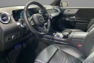 Mercedes-Benz GLB 200 d Automatic Business (6)