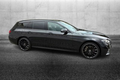 Mercedes-Benz Classe E Station Wagon 400 d 4Matic Auto Premium All-Terrain usata