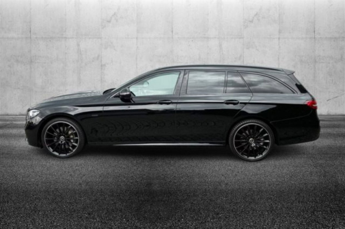 Mercedes-Benz Classe E Station Wagon 400 d 4Matic Auto Premium All-Terrain (2)